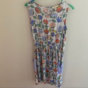 NWOT Matilda Jane Dress